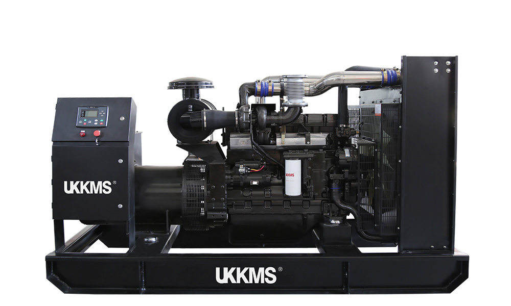 英国UKKMS®发电机组