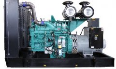 美国cummins发电机组