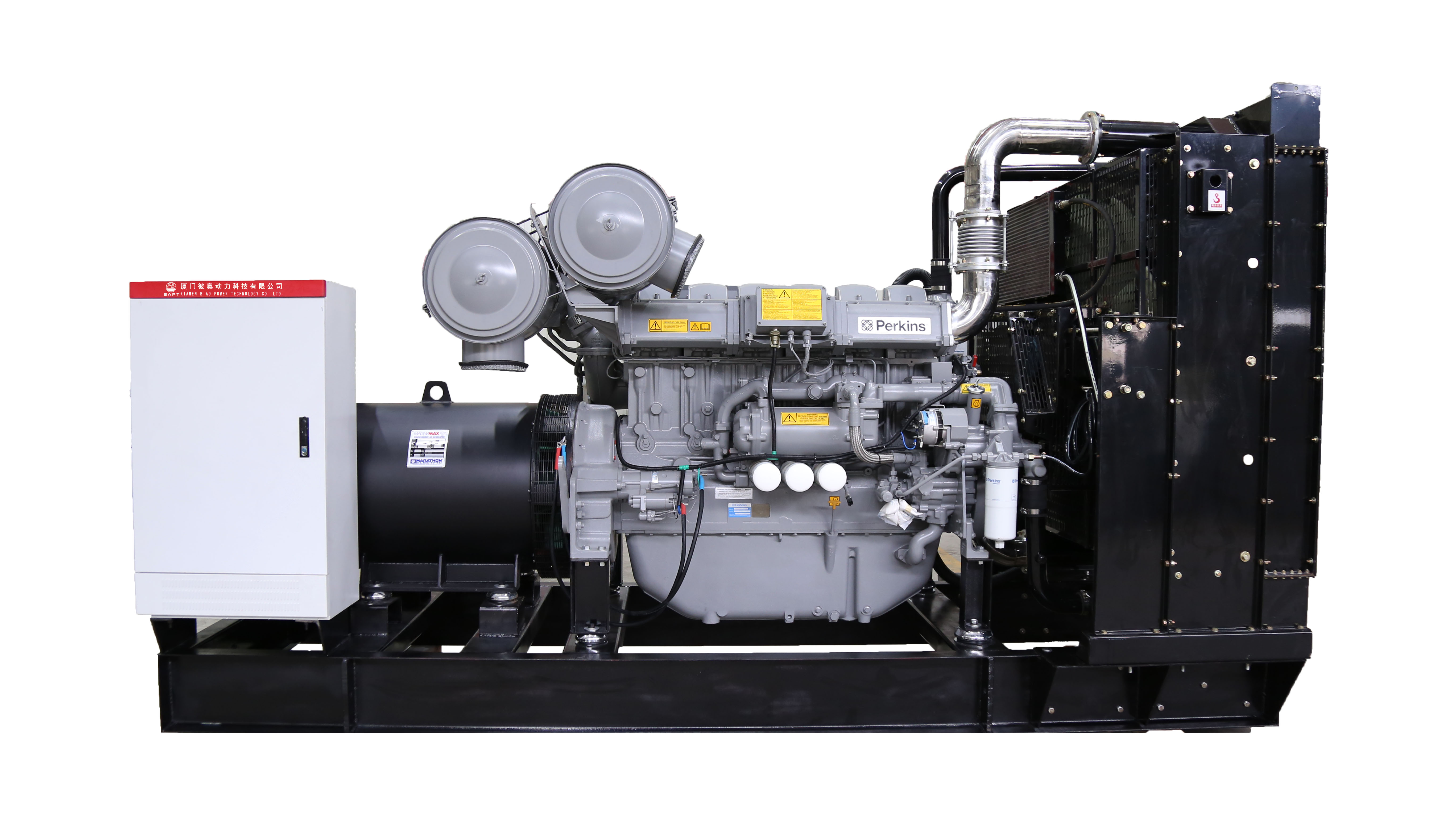 英国Perkins发电机组